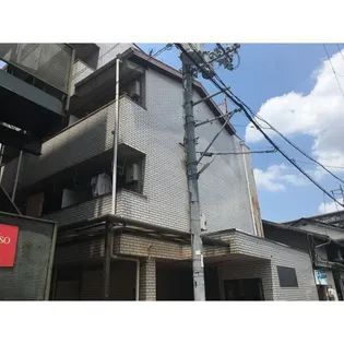 プレアール堺東の画像