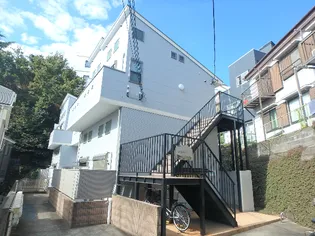 LAGUNA COURT 大口仲町の画像