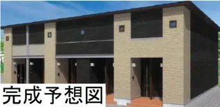 宮城県仙台市青葉区小田原6【アパート】の外観