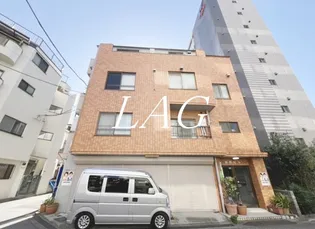 西野ビルの画像