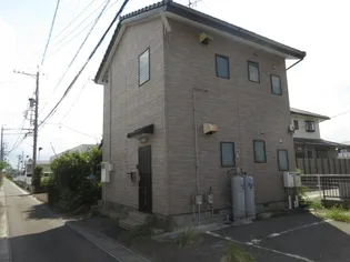 プチメゾンの画像