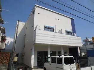 アヴェニール千里山III番館の画像