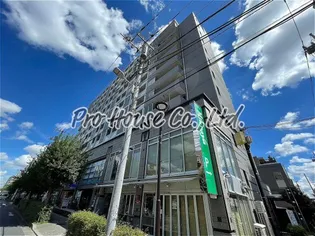 シーリン東伏見の画像