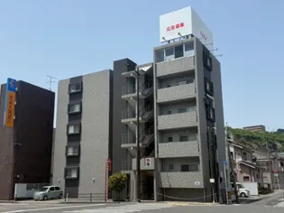 セランポールIII【4階】の外観