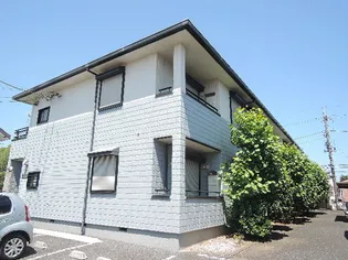 LOTUS VIEW大岡A棟の画像