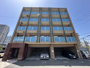 フィオーレ西新の画像