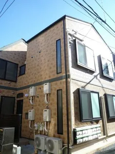 アーバンプレイス四ッ谷の画像