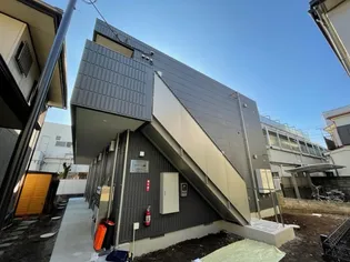 プレジール八幡町の画像