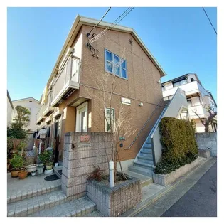 ハウスグリーンヒルの画像