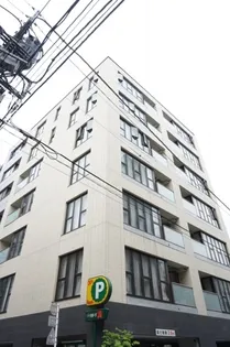 AZ日本橋人形町【4階】の外観