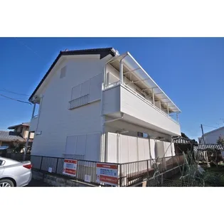 ホワイトハイツの画像