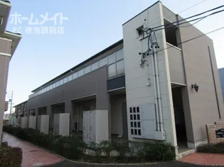 メロウ ハウスAの画像