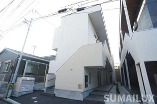 ADC新水前寺マーレの画像