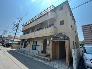 コクサイマンション弥生の画像