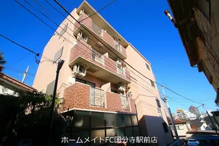 リストワール国分寺の画像