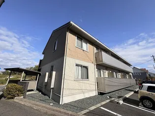 リジエール西仙北の画像