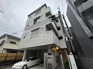 メゾン ド オークの画像