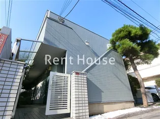 アルベールハセガワの画像