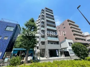 ルフレプレミアム町屋の画像