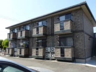 パルハイム2003Aの画像