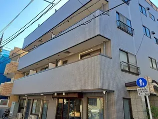 ベルウッドの画像