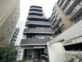 東京都豊島区池袋本町4【マンション】の外観
