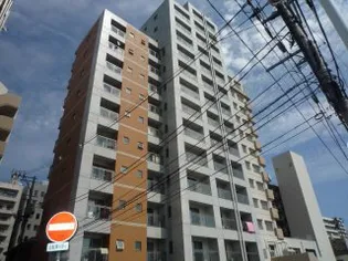 プライムアーバン仙台北目町【3階】の外観