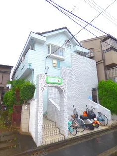 アベニュー芝の画像