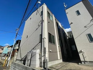 ハーモニーテラス梅田IIの画像