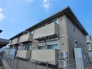 エクレール鷺沼の画像