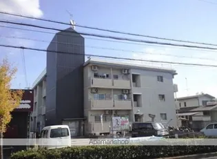 ロイヤルコーポ北中島の画像