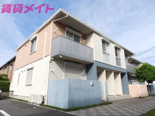 サンセール Bの画像
