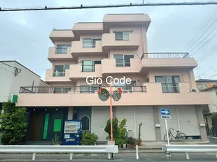 サンマンションの画像