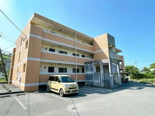 ニューリバティ藤田の画像
