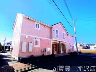 プリムローズIIの画像