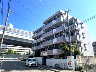 メゾン ド アームの画像