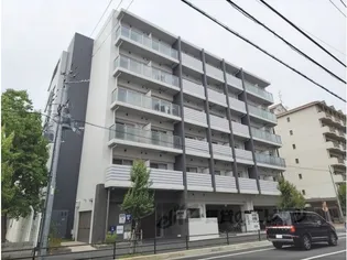 INOVE俊徳町【1階】の外観