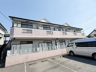 シャトーMKの画像