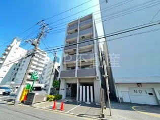 サンライズ新町大塚ビルの画像