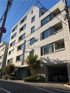 コスモ イオ桜新町の画像