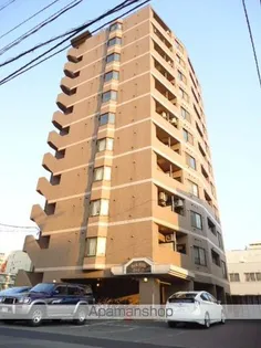 北海道札幌市中央区南四条西11【マンション】の外観