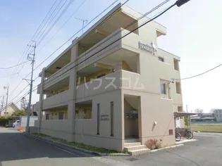 グランストークHOSHIMAの画像