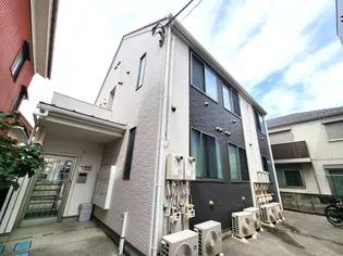 TM渡田向町IIの画像