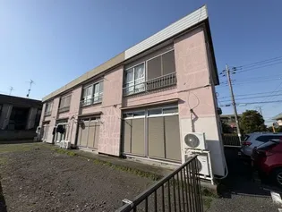 富士ハイツの画像