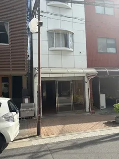 大阪府大阪市中央区上本町西3【一戸建】の外観
