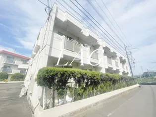成瀬ロイヤルハイツIIの画像