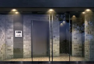 東京都墨田区東向島2【マンション】の外観