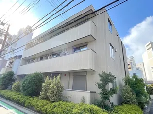 アーバンドエル新中野の画像