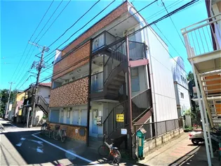 一ツ橋リビングの画像