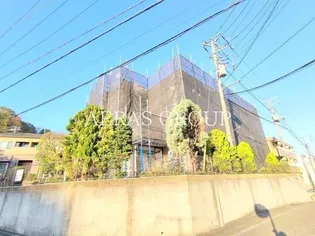 セレニーテ【2階】の外観